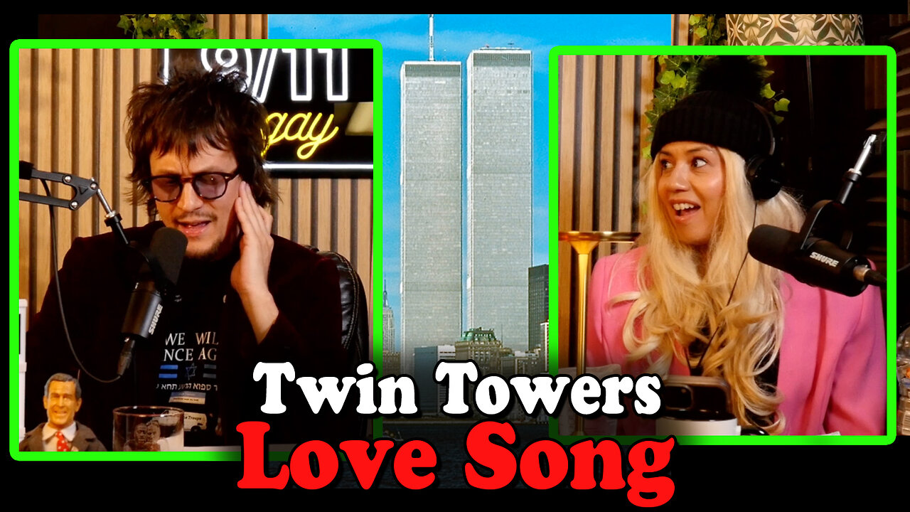 Love Song for the Twin Towers