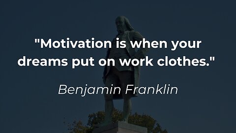 100 great quotes by Benjamin Franklin on Freedom, Wisdom, Money, Morality, and Education