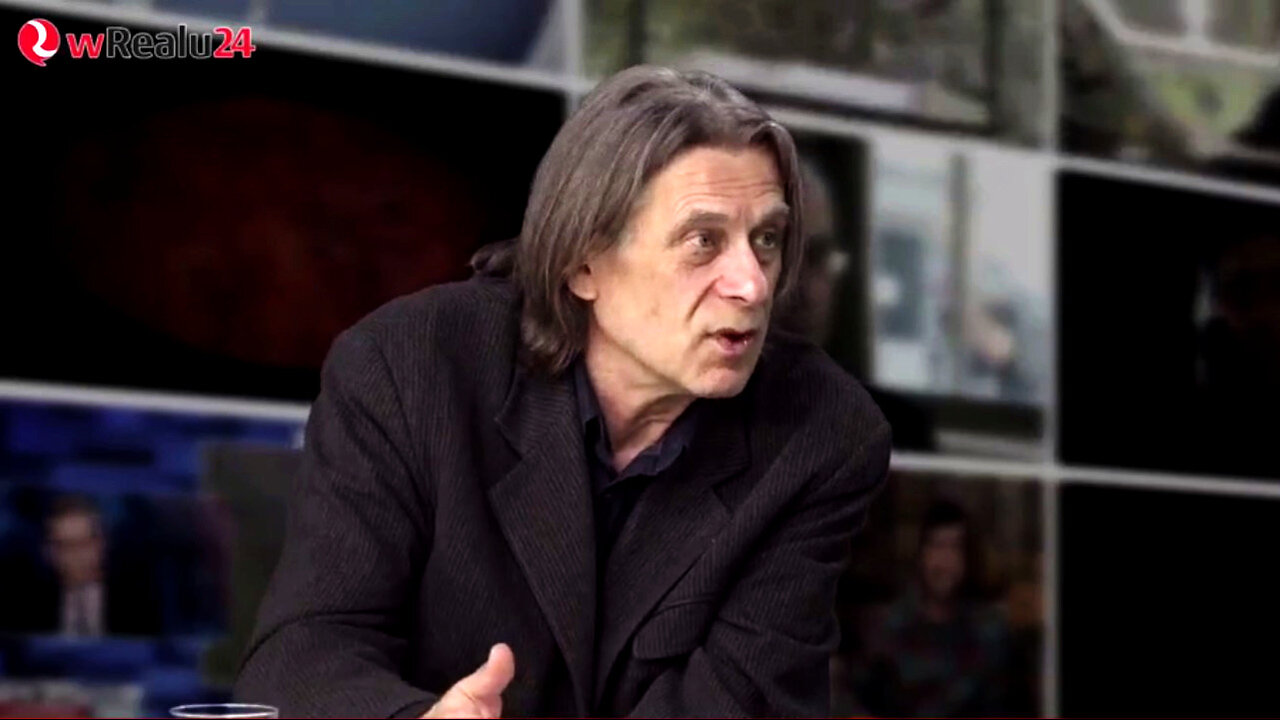 Krzysztof Karoń - O Polskiej Akademii Dzieci i sztucznej inteligencji