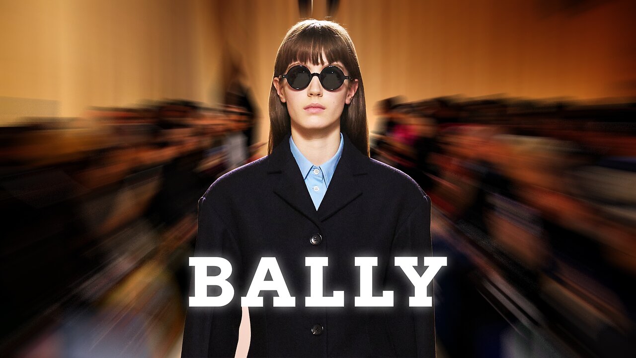 Bally | The Fall Winter 2024 Collection