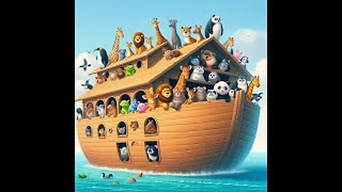 Let's go for a boat ride