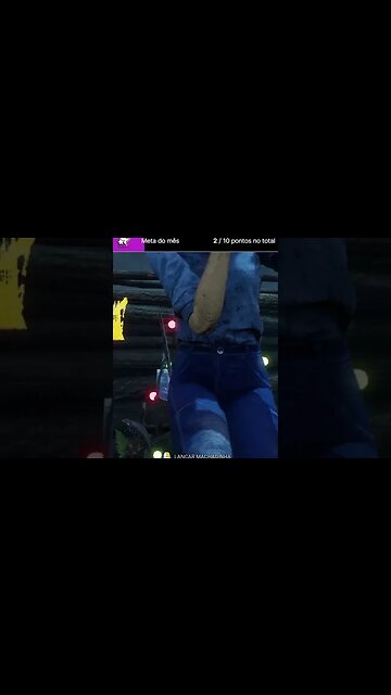 Dale aqui, dale alí e vamos pra casa assistir Netflix!