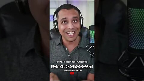 They call it the red pill I call it the guys being guys.