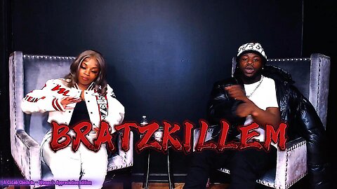 Colab Check In With Our Host GG & BratzKillem