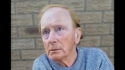 Alan Marshall, Clacton-on-sea 4/5/24