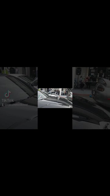 SUPRA SHOW GOING DOWN LIVE #shorts