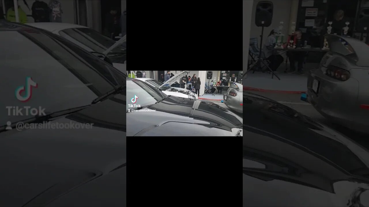 SUPRA SHOW GOING DOWN LIVE #shorts