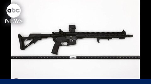 FBI reveals new images and details in probe of attempted assassination of Trump