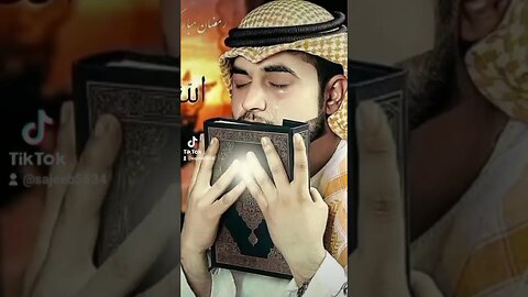 Islamic tiktok viral video... Islamic song