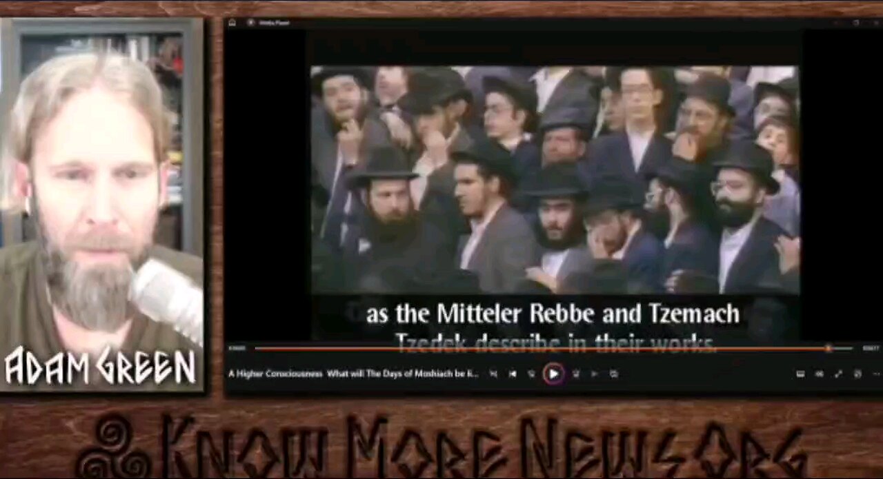 Zionism=Judaism by @Know_More_News