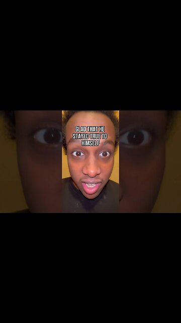 He Was Fired For Being Muslim!