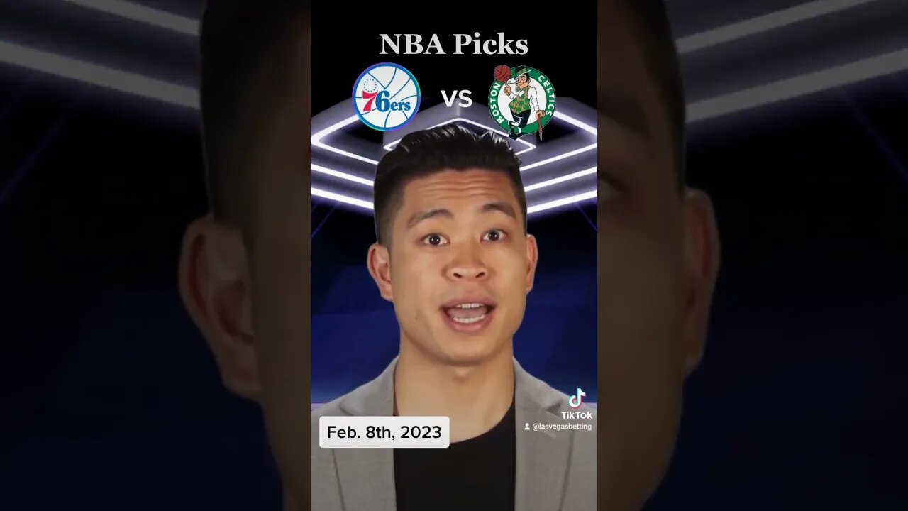 #sixers vs #Celtics #nbapicks of the Day by Andy #ai - #betting #nbapredictions #basketball #Shorts