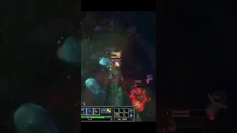 FF 15 - Dekar173 - League of Legends #shorts