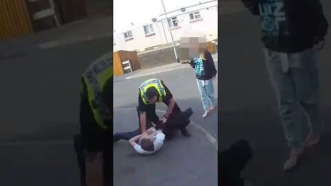 #police #Brutally #pinac #audit #funny #photography