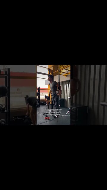 Me Doy Cuenta que Pago el Gym Solo para Esto 🤔