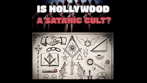 Is hollywood a satanic cult?