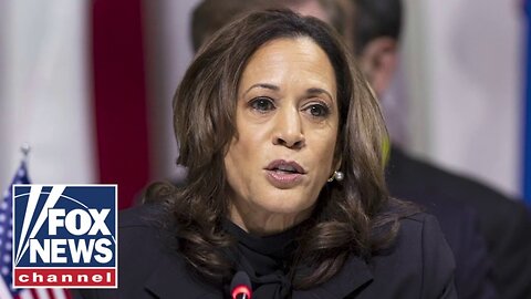 Harris campaign facing bombshell ethics allegations