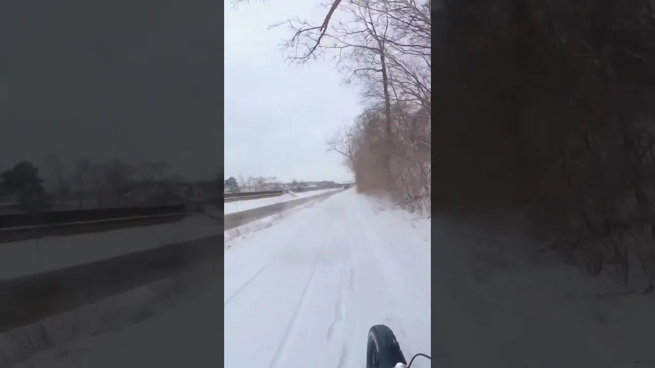 fresh powder