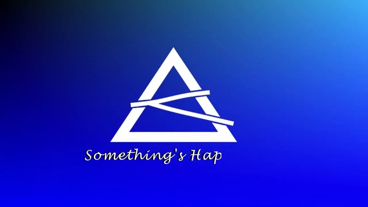 Something's Happening On Horizions