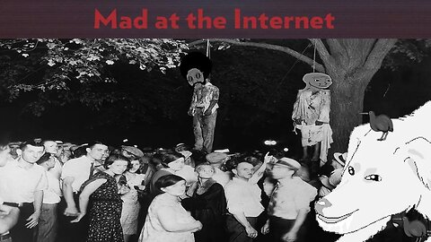What is TND - Mad at the Internet