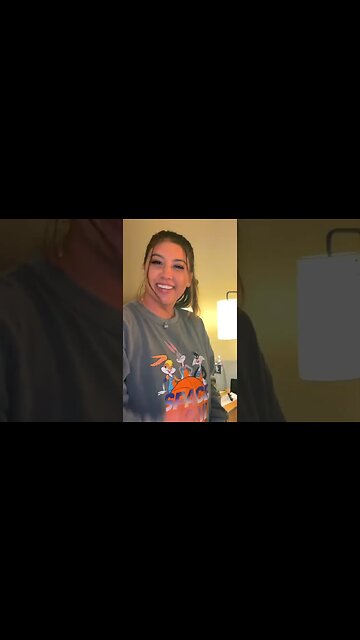 What color is my Aura? Ft. Kelsi Davies