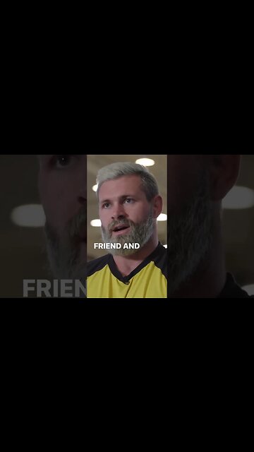 Gordon Ryan emotional after everyone leaves him including Craig Jones