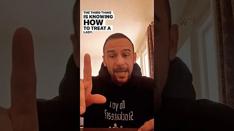 3 FLEXES to ATTRACT more WOMEN