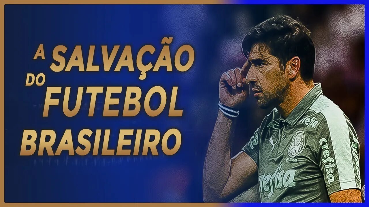 A HISTÓRIA da SUPERCOPA do BRASIL!! VERDÃO vs MENGÃO provam ISSO mais UMA VEZ! FLAMENGUISTAS, MENOS!