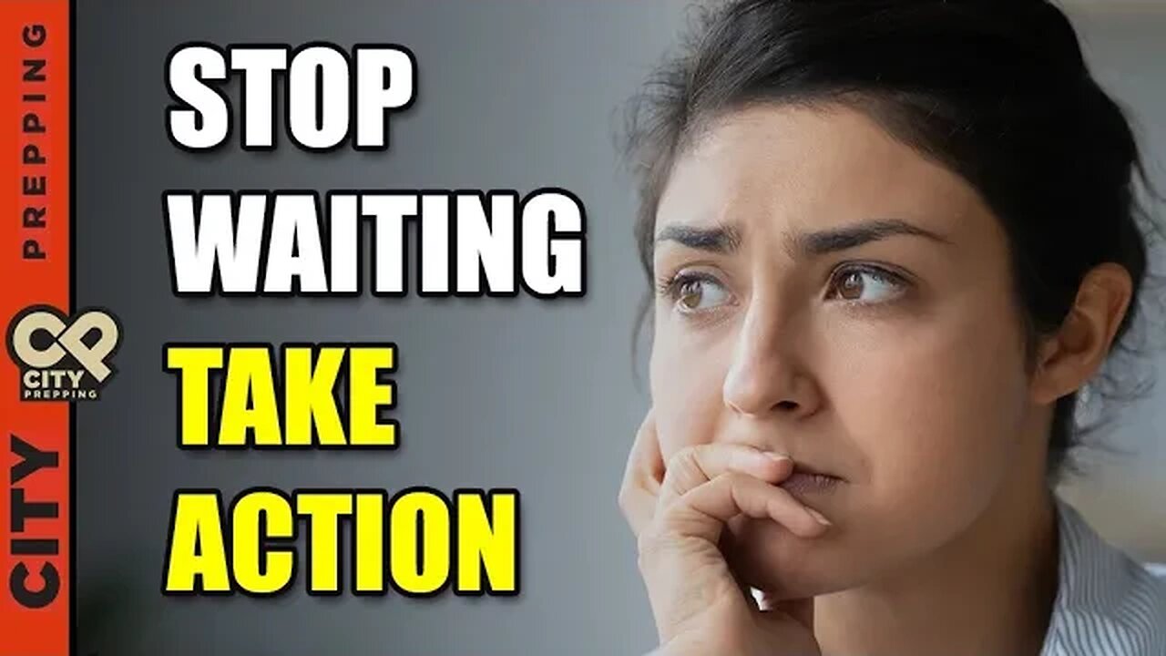 5 Things You Must Do NOW to Prepare for 2022