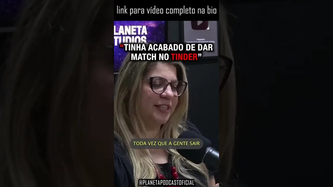 “…VOCÊ FAZENDO X!X! EM MIM” com Renata Said e Bruno Romano | Planeta Podcast #shorts