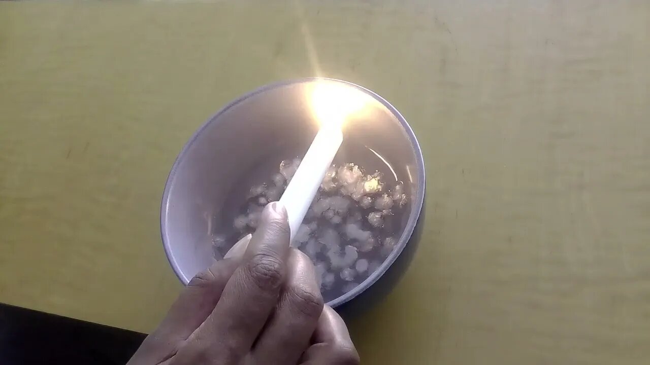#tarot#candlewax#listentothis Candlewax 🕯️- Listen and be careful out there.