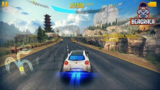 Asphalt 8, Multiplayer, Worst Pairing Ever