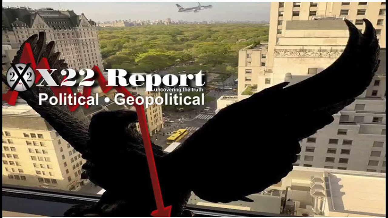 Ep 3343b - Antifa Mapping Starting A Long Time Ago, Biden Campus Chaos, Iron Eagle