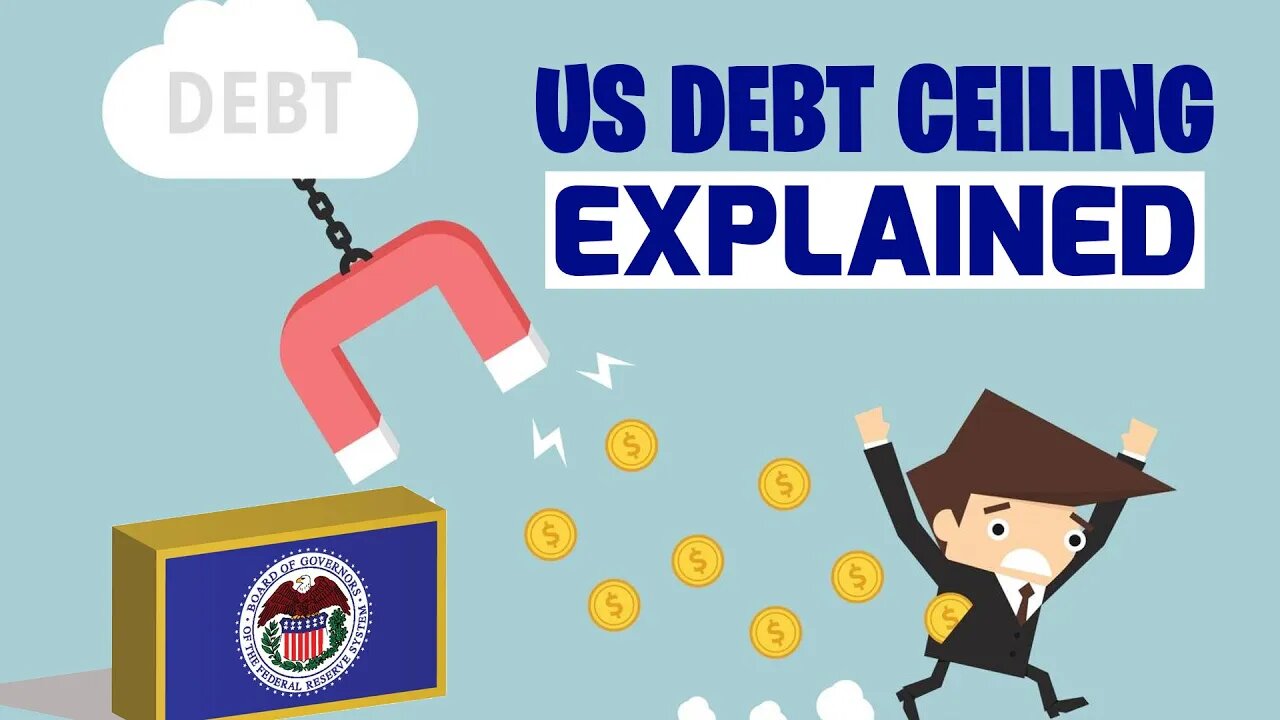 Breaking the Debt Ceiling: Understanding the Urgency of the US Debt Crisis