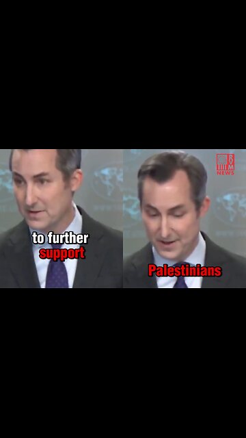 Palestinians May Be Eligible For Pathways To Enter The U.S. - State Dept.