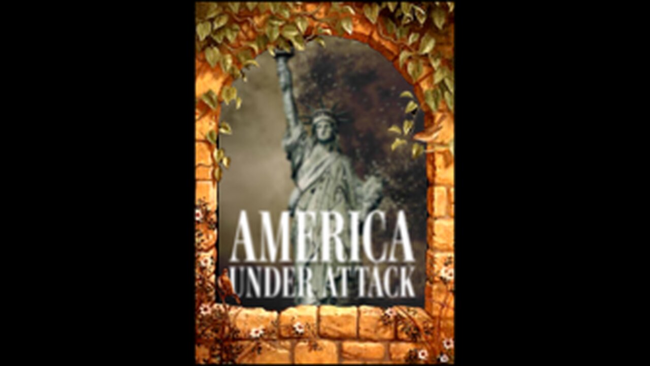 Book Review: America Under Attack, By Gerald Flurry