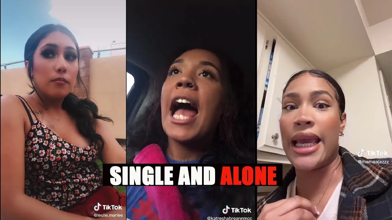 "Where are all the Good Men?" | Single Mother Problem