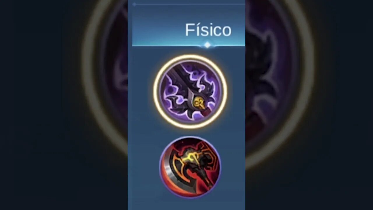 ESSES ITENS NÃO PODEM FALTAR NA BUILD DE UM ADC | MOBILE LEGENDS