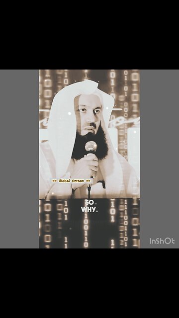 Why on earth did you get married?