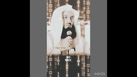 Why on earth did you get married?