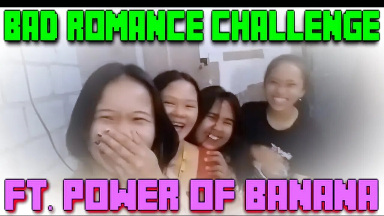 Bad Romance Challenge 2023 - who won?