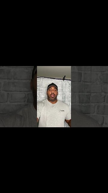 Just Another Heads Up