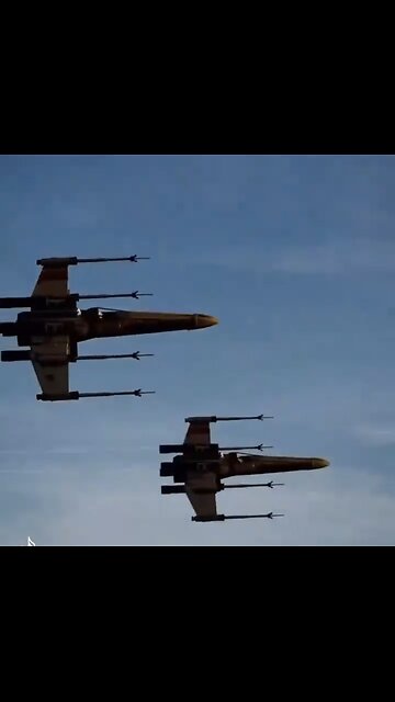 UNITED STATES AIR FORCE🇺🇸🪽🚡SHOWS X-WINGS-AIRCRAFTS🚡🪽🇺🇸💫
