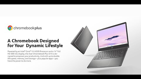 ASUS Vivobook Laptop, 14" FHD Display