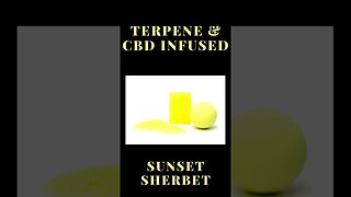 CBD & Terpene infused Skincare #Skincare #beauty #Shorts