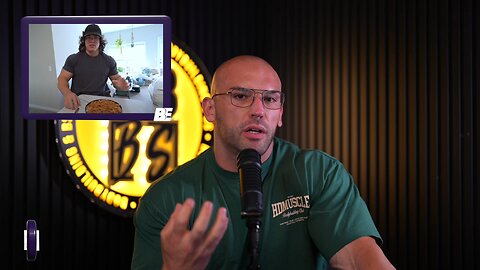 Sam Sulek's Shocking Unhealthy Breakfast: What You Should Avoid!