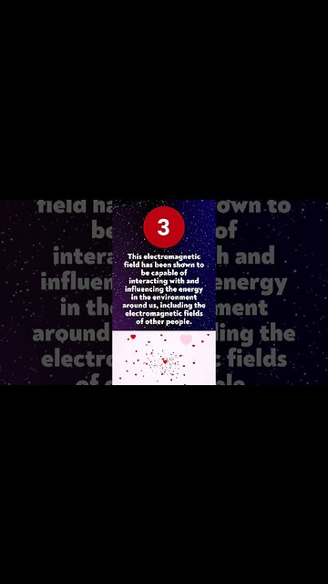 The heart is far more than just a blood pump! Find out more on the OIC podcast! #heartmath