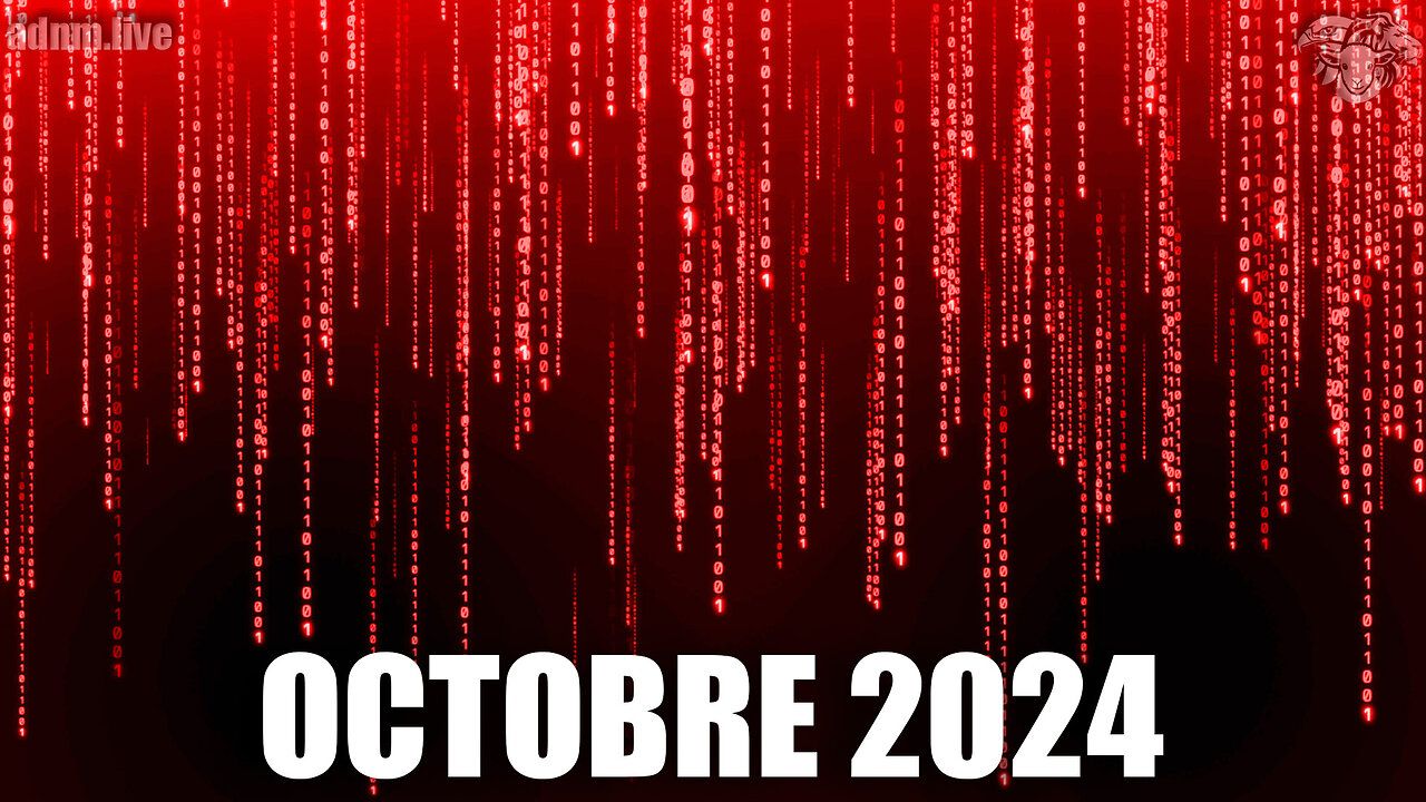 OCTOBRE 2024