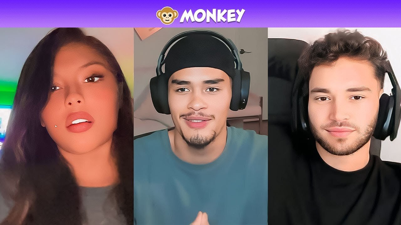 Adin Ross & Sneako Rizz Up Girls On Monkey!