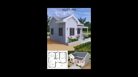 HousePlans 3D